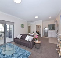 Modern Apartment in Perth City 1703 - Dalby Accommodation