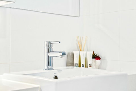 Modern Apartment Next To Largest Shopping Centre - Dalby Accommodation 0