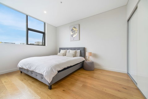 Modern Apartment Next To Largest Shopping Centre - Dalby Accommodation 1
