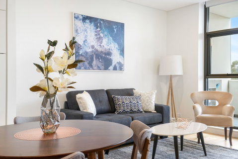 Modern Apartment Next To Largest Shopping Centre - Dalby Accommodation 6