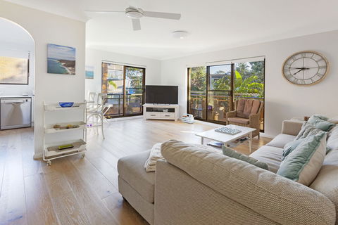 Victory Court Unit 1 / 3 7 Columbia Close - Dalby Accommodation 4