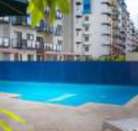 AirExec Apartments - Dalby Accommodation