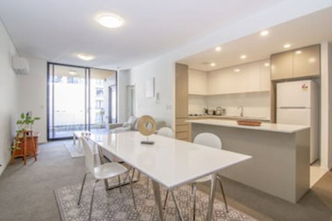 Charming And Dream Home In Sydney - Dalby Accommodation 0