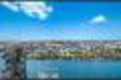 GUSTAVs THE KISS 2Bed Brisbane CBD Netflix - Dalby Accommodation 2