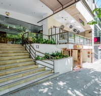 Perth City Executive Apartments - Dalby Accommodation