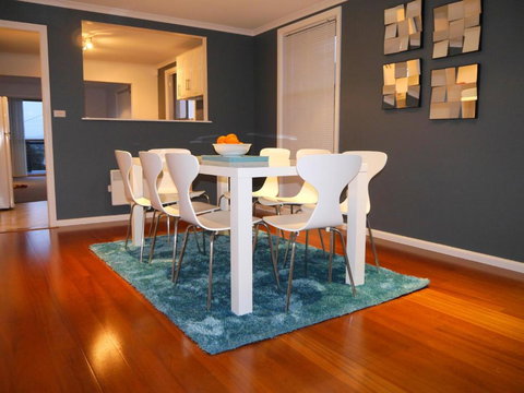 The Beach Escape - Dalby Accommodation 5