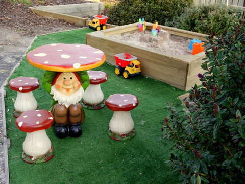 The Beach Escape - Dalby Accommodation 1