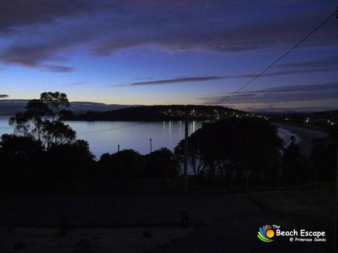 The Beach Escape - Dalby Accommodation 6