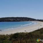 The Beach Escape - Dalby Accommodation 0