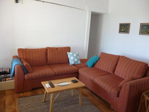 Willygunyah - Dalby Accommodation 3