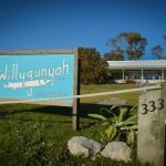 Eyre Peninsula SA Dalby Accommodation