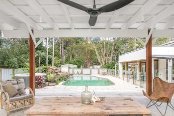 Augustine - Dalby Accommodation 0