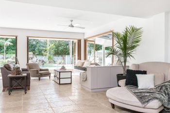 Augustine - Dalby Accommodation 4