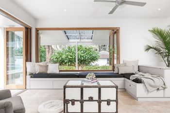 Augustine - Dalby Accommodation 5