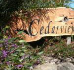Cedarview Bed  Breakfast - Dalby Accommodation