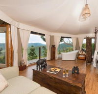 Clouds Safari - Dalby Accommodation
