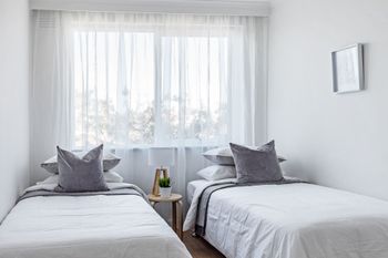 Roomerang At Hawdon St. 8 - Dalby Accommodation 2