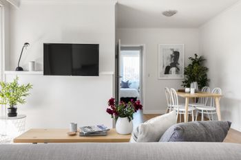 Roomerang At Hawdon St. 8 - Dalby Accommodation 3