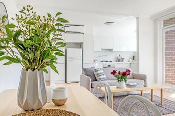 Roomerang At Hawdon St. 8 - Dalby Accommodation 6