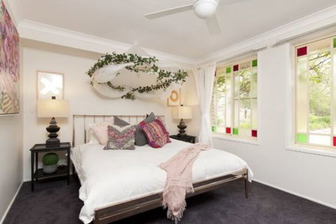 Jervis Bay Luxury Farm Escape - Dalby Accommodation 4