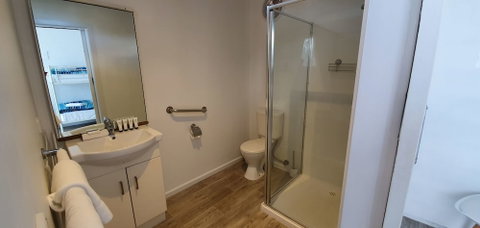 Beach Holiday Apartments Motel - Dalby Accommodation 0
