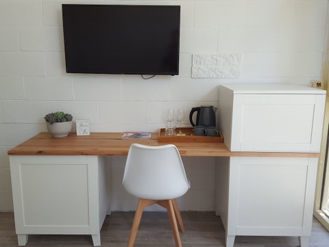 Beach Holiday Apartments Motel - Dalby Accommodation 4