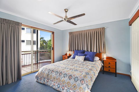 Vaai Moana - 5/10 Oriole Avenue - Dalby Accommodation 2