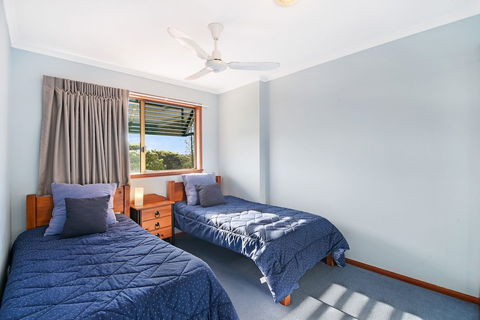 Vaai Moana - 5/10 Oriole Avenue - Dalby Accommodation 1