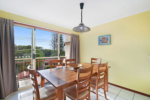Vaai Moana - 5/10 Oriole Avenue - Dalby Accommodation 3