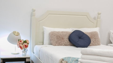 B06-darling Harbour Studio - Dalby Accommodation 6