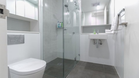 B06-darling Harbour Studio - Dalby Accommodation 0