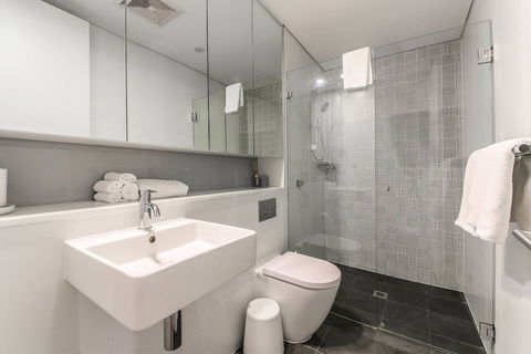 A13-darling Harbour Studio - Dalby Accommodation 4