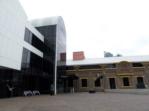 A13-darling Harbour Studio - Dalby Accommodation 0