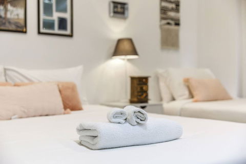 A13-darling Harbour Studio - Dalby Accommodation 6