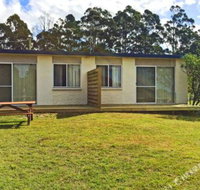 Bruny Island Accommodation Bruny Island Holiday Units One - Dalby Accommodation