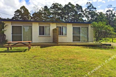 Bruny Island Accommodation Bruny Island Holiday Units (One) - Dalby Accommodation 0