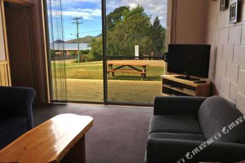 Bruny Island Accommodation Bruny Island Holiday Units (One) - Dalby Accommodation 6