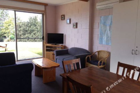 Bruny Island Accommodation Bruny Island Holiday Units (One) - Dalby Accommodation 1
