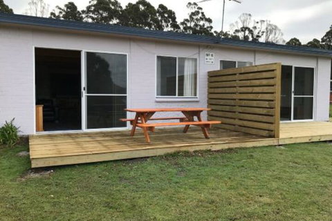 Bruny Island Accommodation Bruny Island Holiday Units (One) - Dalby Accommodation 5
