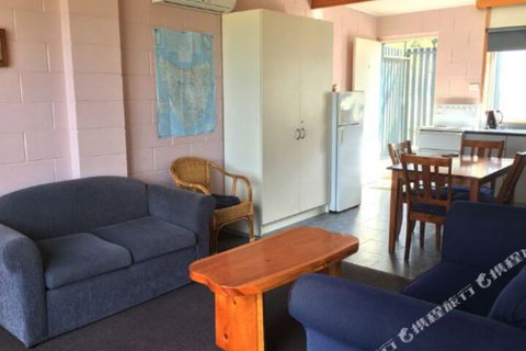 Bruny Island Accommodation Bruny Island Holiday Units (One) - Dalby Accommodation 2