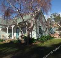 Bruny Island Accommodation Bruny Island Varuna - Dalby Accommodation