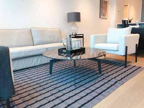 CBD Amazing View 2 Bedrooms Apartments - Dalby Accommodation 4