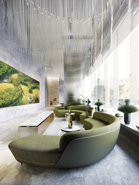 CBD Amazing View 2 Bedrooms Apartments - Dalby Accommodation 0