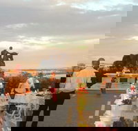 1837 Barossa Luxury Cottages Lyndoch SA - Dalby Accommodation