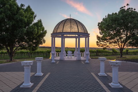 1837 Barossa Luxury Cottages Lyndoch SA - Dalby Accommodation 5