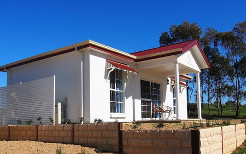 1837 Barossa Luxury Cottages Lyndoch SA - Dalby Accommodation 2