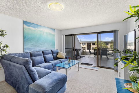 A Sea Mist At The Dunes 3 / 38 Marine Drive - Dalby Accommodation 4
