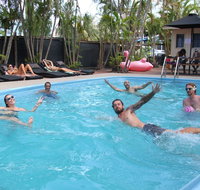 Darwin Hostel - Dalby Accommodation