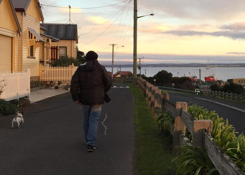 Ellies Cottages - Dalby Accommodation 1