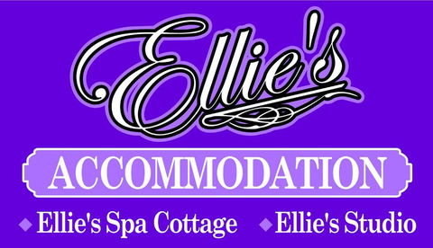 Ellies Cottages - Dalby Accommodation 5